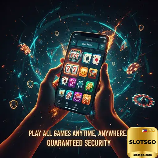 slotsgo app 